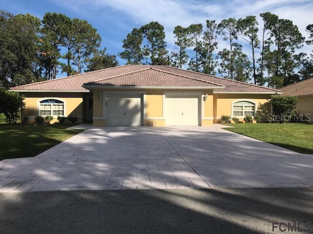 160 Fenimore Ln., Palm Coast, FL 32137