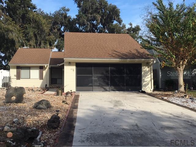 43 Fawn Ln., Palm Coast, FL 32137