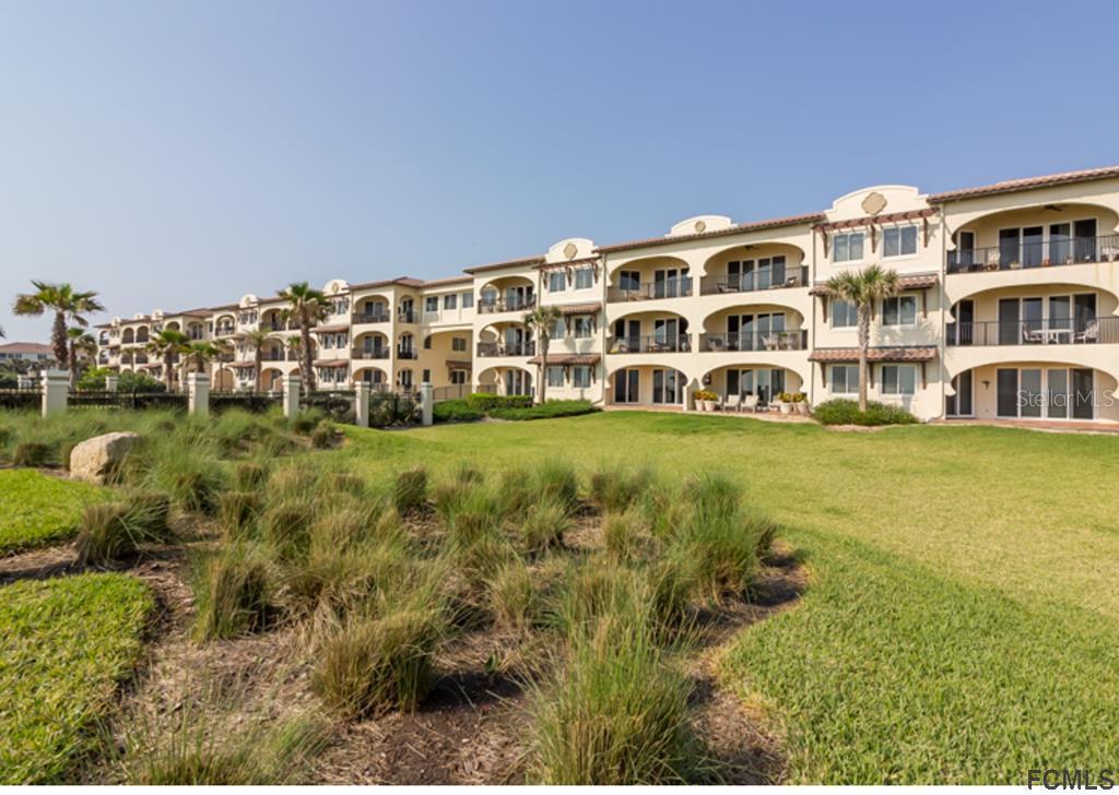 2450 Ocean Shore Blvd. #D-117, Flagler Beach, FL 32136