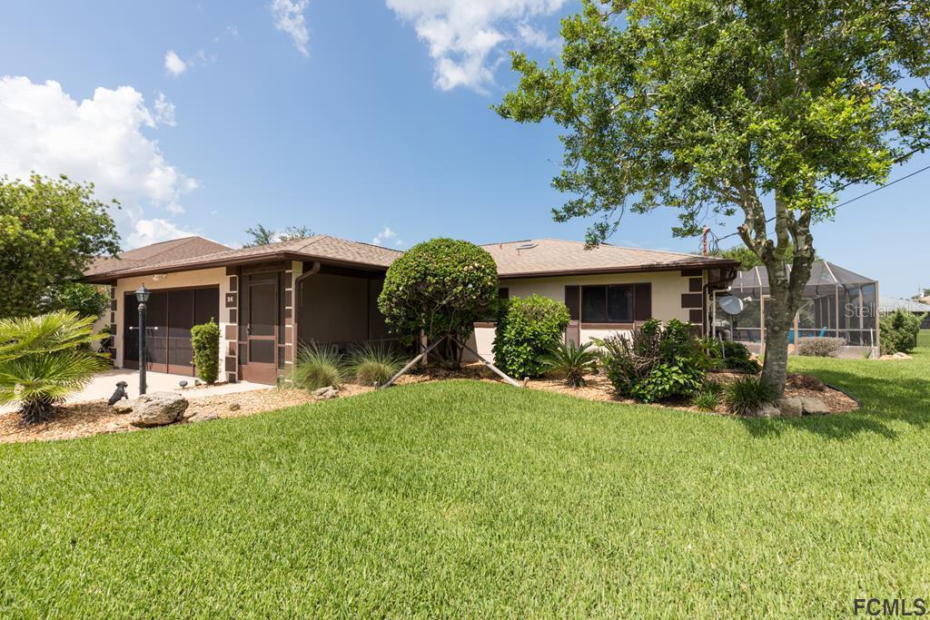 34 Clearview Ct., Palm Coast, FL 32137