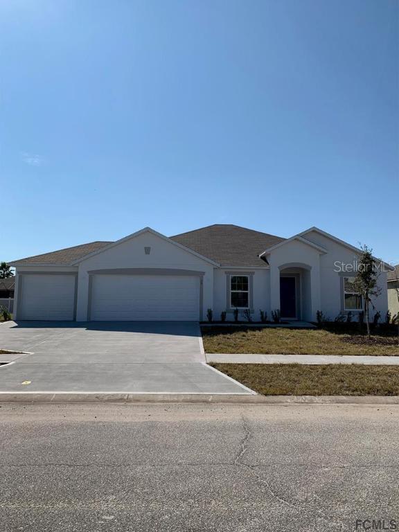 13 Lewisdale Ln., Palm Coast, FL 32137