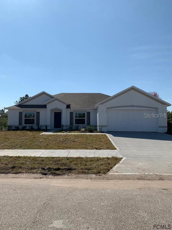 29 Lewisdale Ln., Palm Coast, FL 32137