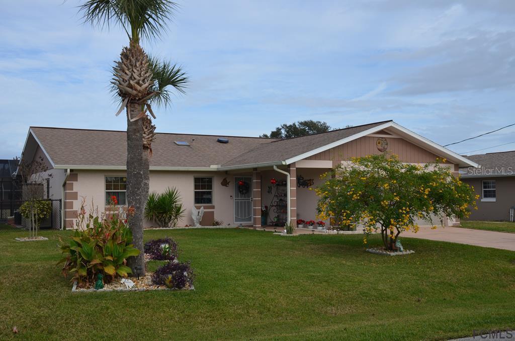 5 Floyd Ct., Palm Coast, FL 32137