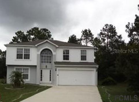 23 Squirrel Pl., Palm Coast, FL 32164