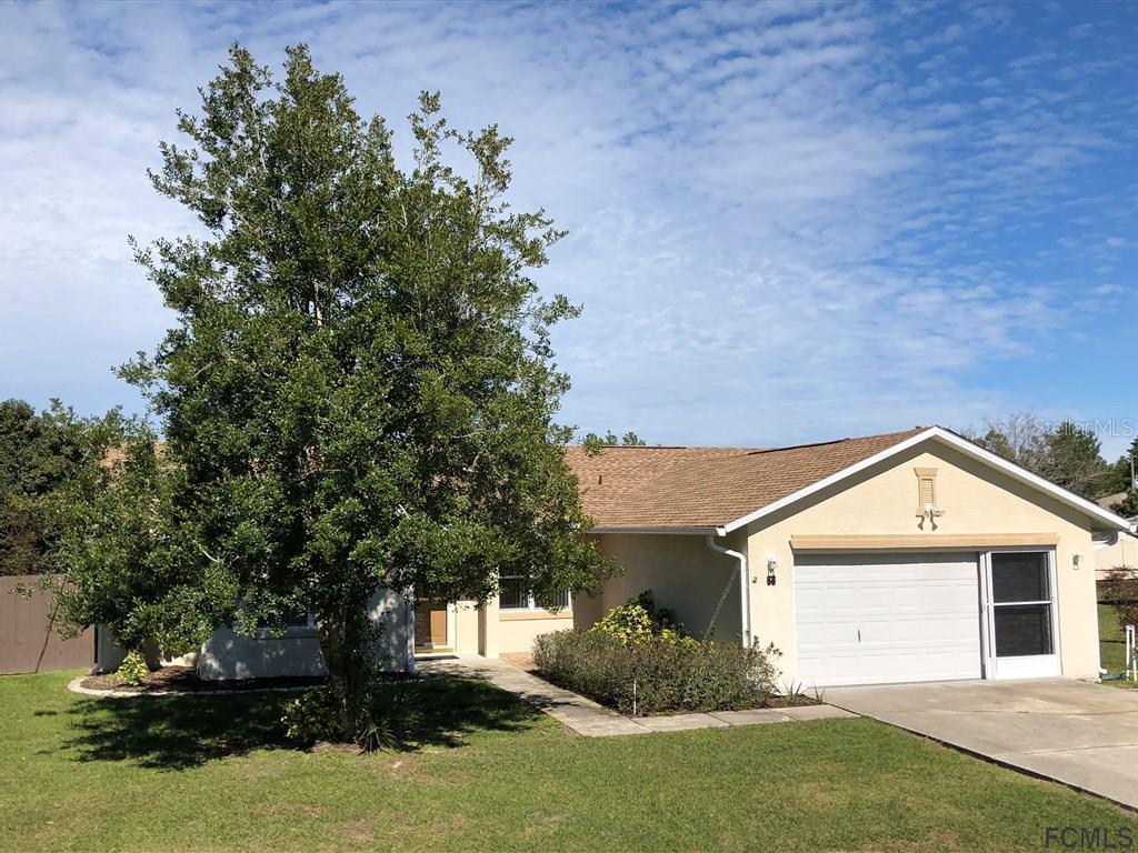 68 Fieldstone Ln., Palm Coast, FL 32137