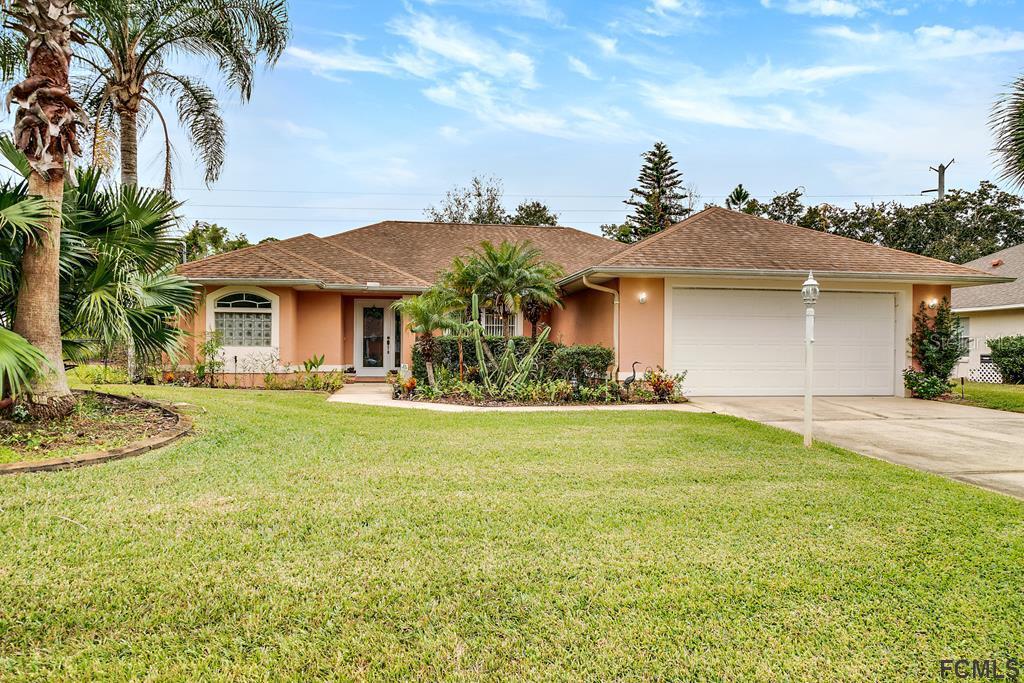44 Foxhall Ln., Palm Coast, FL 32137
