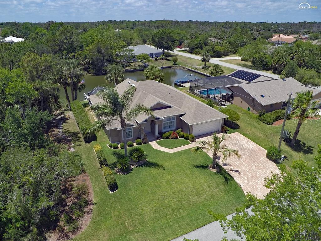 6 Columbus Ct., Palm Coast, FL 32137