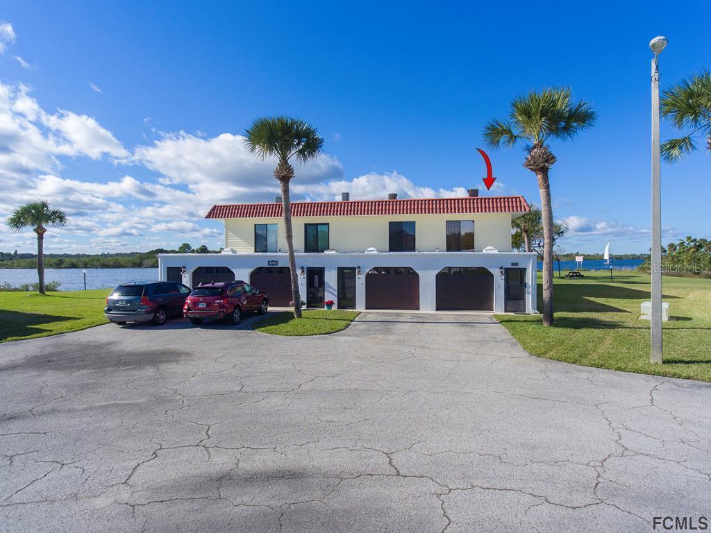 61 Ocean Palm Villas, Flagler Beach, FL 32136