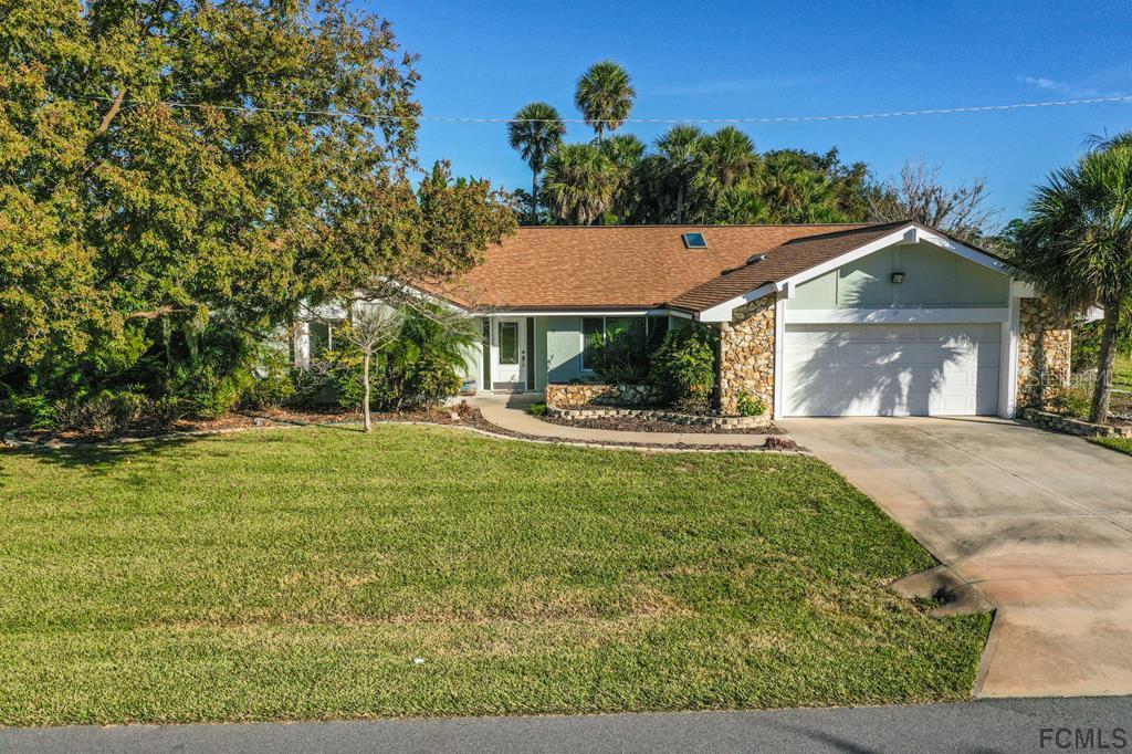 2 Cottonwood Ct., Palm Coast, FL 32137