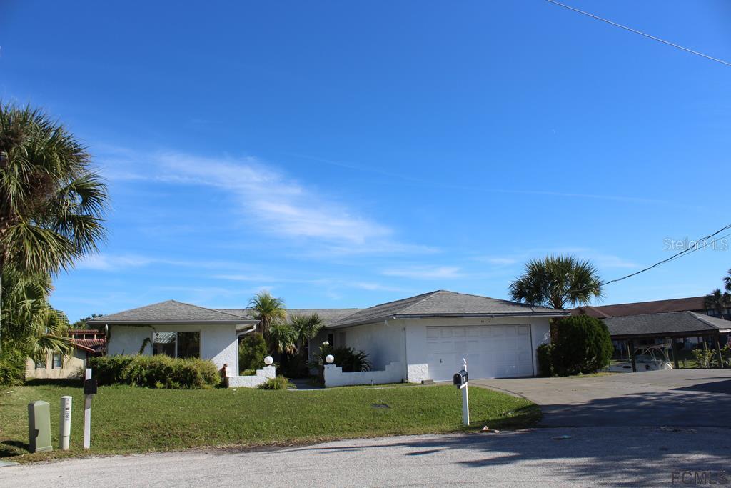 27 Clarendon Ct., Palm Coast, FL 32137