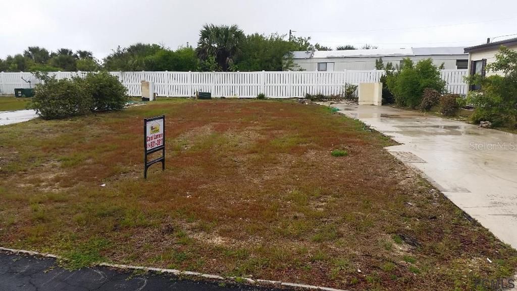 14 Windward Dr., Beverly Beach, FL 32136