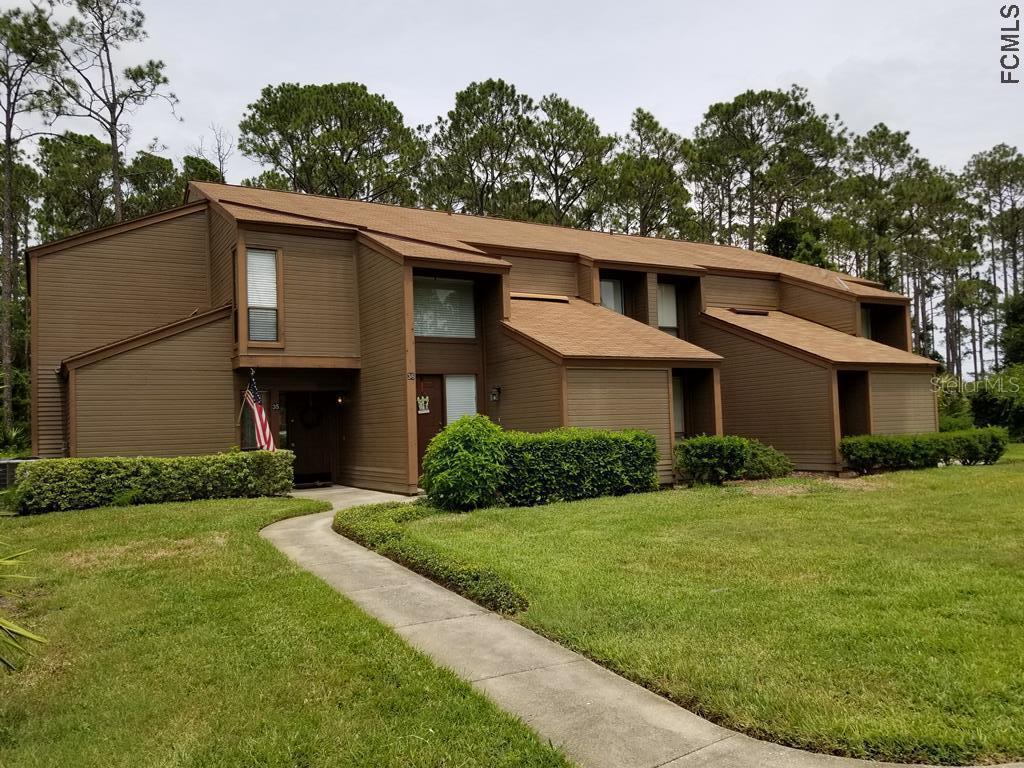 36 Hembury Ln., Palm Coast, FL 32137