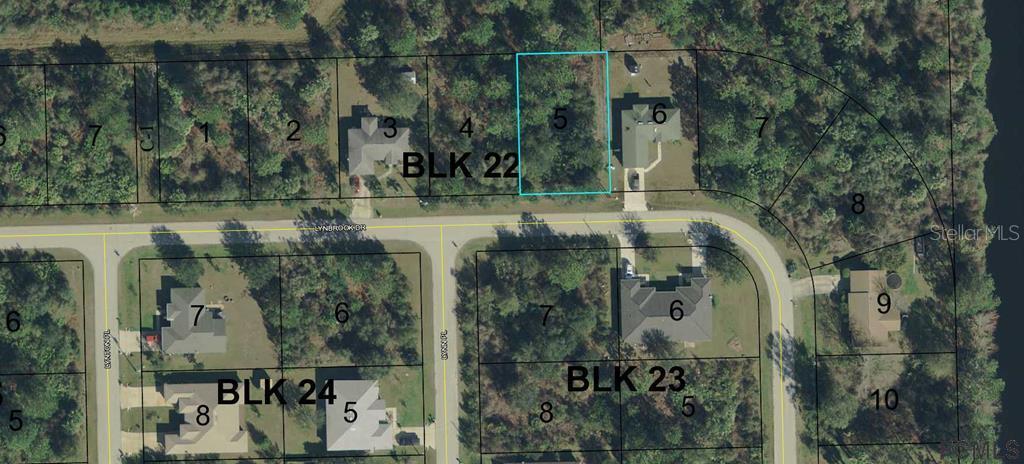 92 Lynbrook Dr., Palm Coast, FL 32137