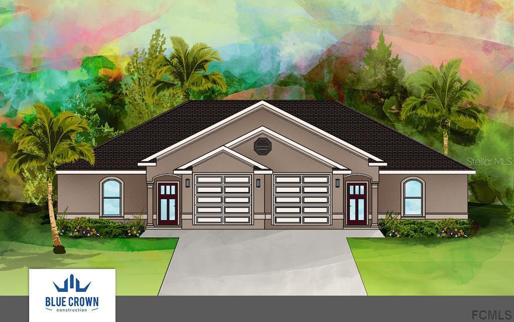 7 Empire Ln., Palm Coast, FL 32164