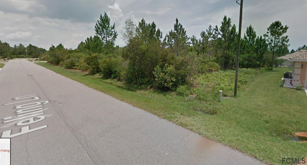 18 Feling Ln., Palm Coast, FL 32137