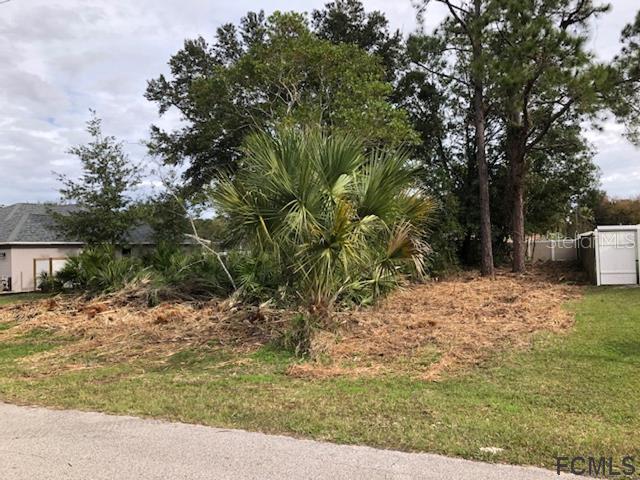 8 Waldron Pl., Palm Coast, FL 32164