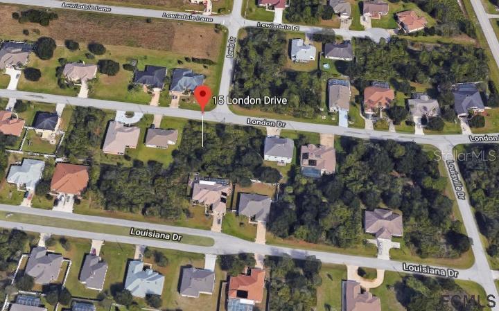 15 London Dr., Palm Coast, FL 32137