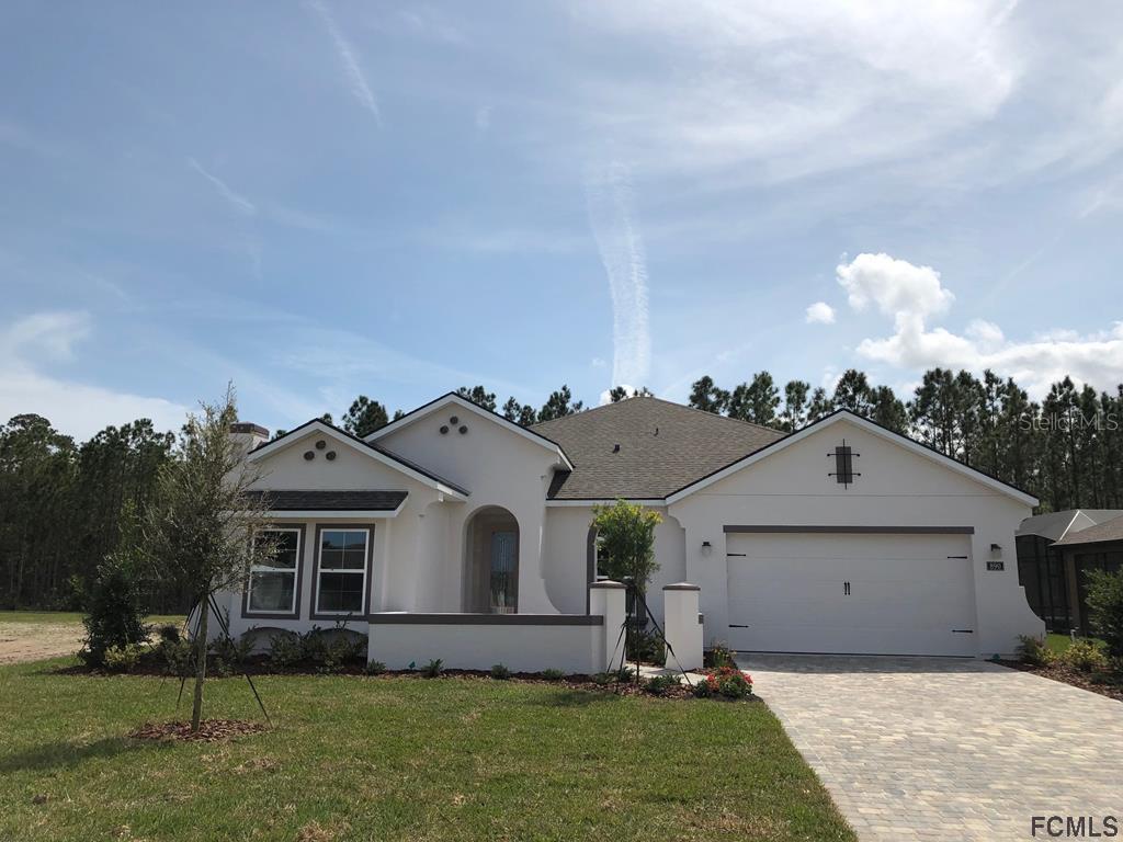 890 Creekwood Dr., Ormond Beach, FL 32174