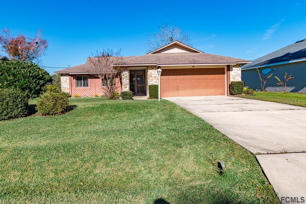 10 Foxhall Ln., Palm Coast, FL 32137