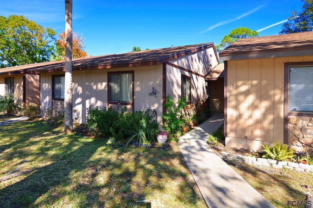 11 Village Dr., Flagler Beach, FL 32136