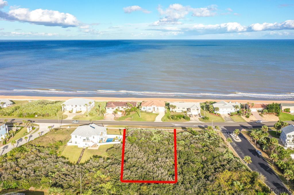 2600 N Ocean Shore Blvd., Flagler Beach, FL 32136