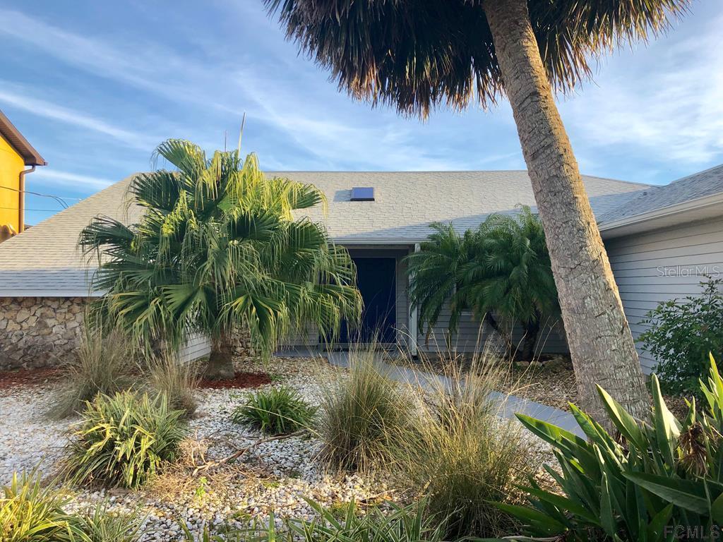 605 Cumberland Dr., Flagler Beach, FL 32136
