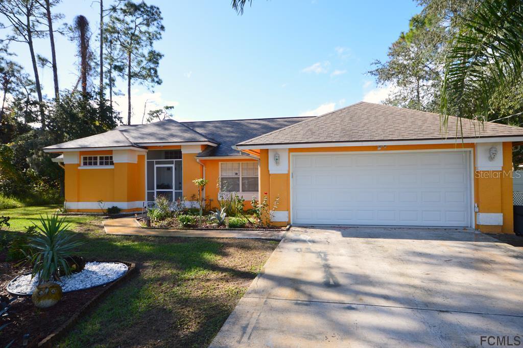 21 Farver Ln., Palm Coast, FL 32137
