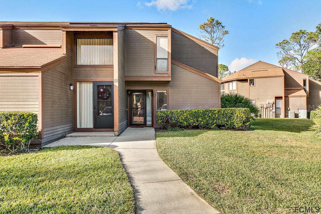 41 Hembury Ln., Palm Coast, FL 32137