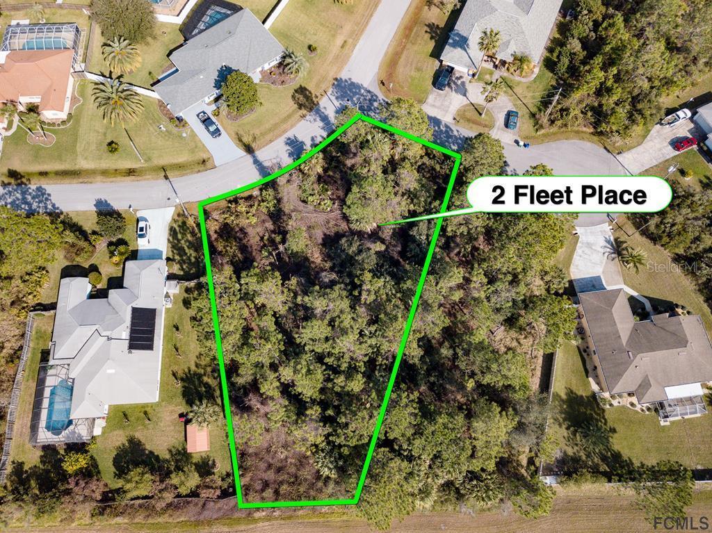2 Fleet Pl., Palm Coast, FL 32137