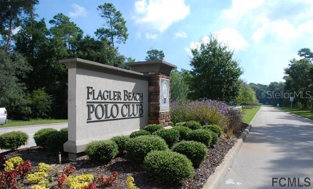 24 Steeplechase Tr., Flagler Beach, FL 32136