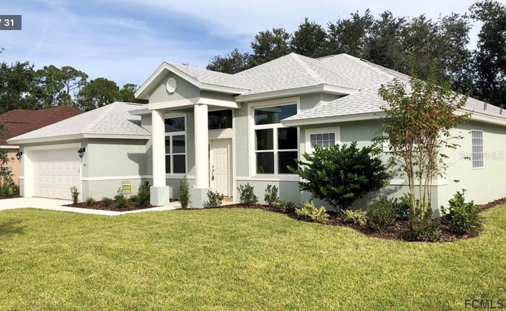 99 Chrysanthemum Dr., Ormond Beach, FL 32174