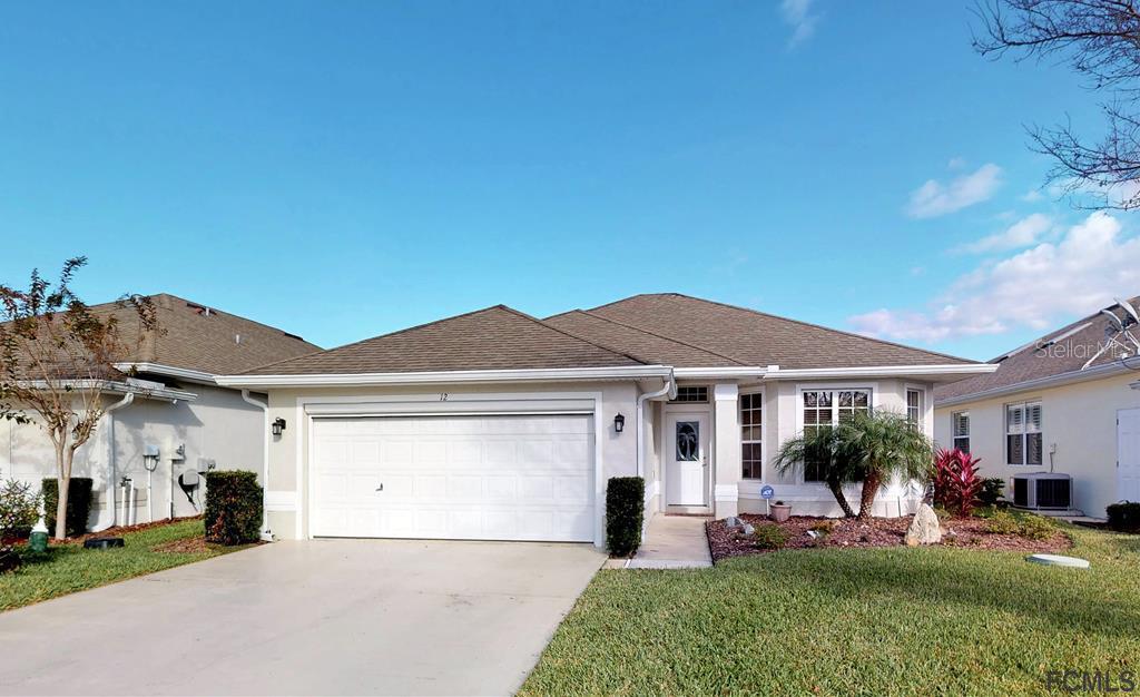 12 Royale Ln., Palm Coast, FL 32164