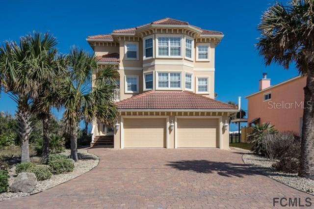 1316 N Ocean Shore Blvd., Flagler Beach, FL 32136