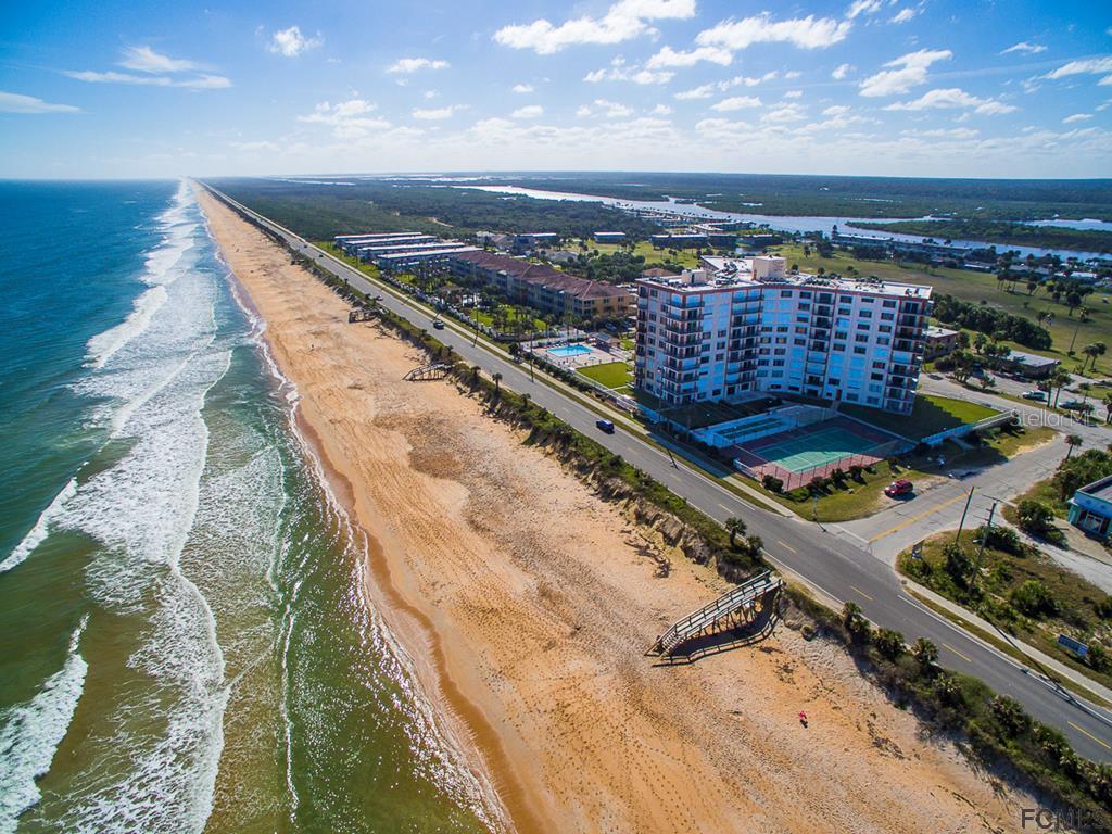 3600 S Ocean Shore Blvd. #518, Flagler Beach, FL 32136