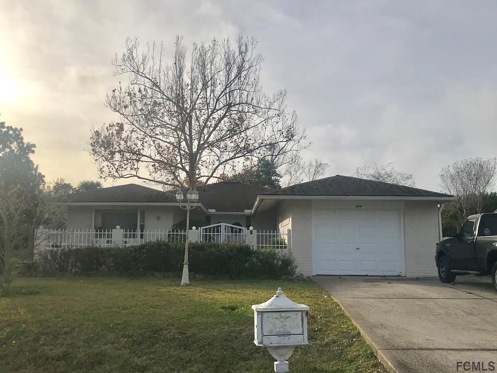 62 Farragut Dr., Palm Coast, FL 32137