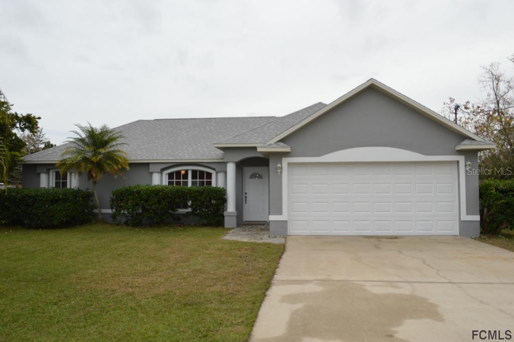 4 Big Dipper Ln., Palm Coast, FL 32137