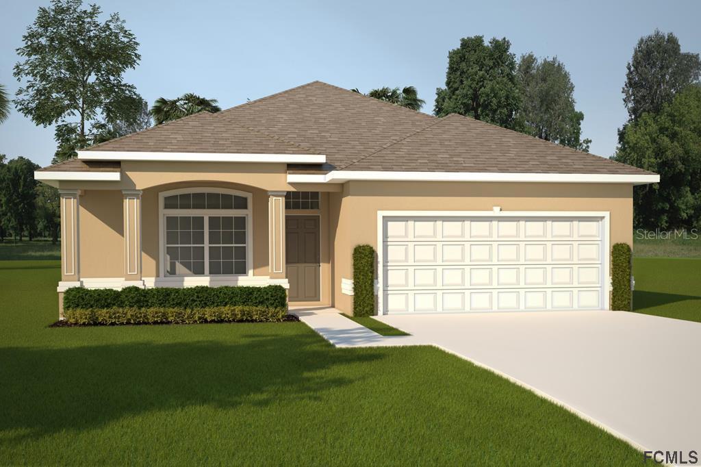 7 Park Place Cir., Palm Coast, FL 32164