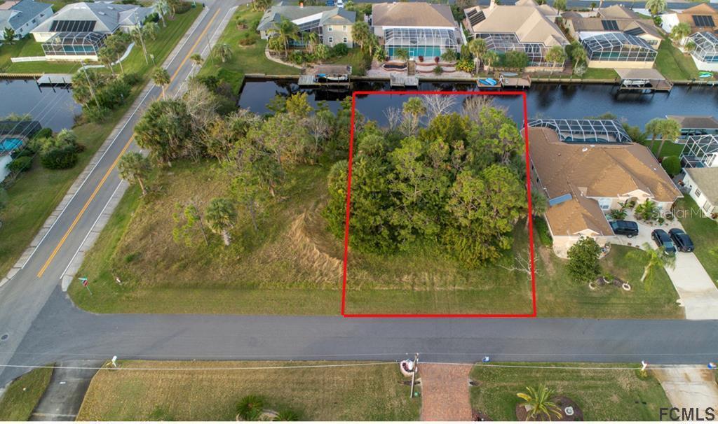 5 Claridge Ct., Palm Coast, FL 32137