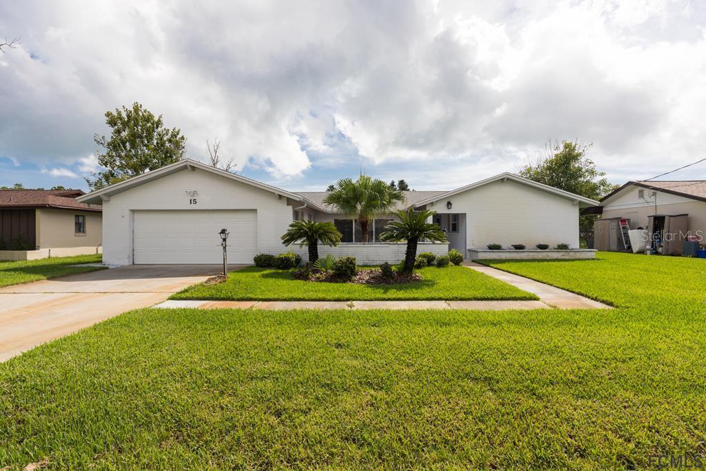 15 Claridge Ct., Palm Coast, FL 32137