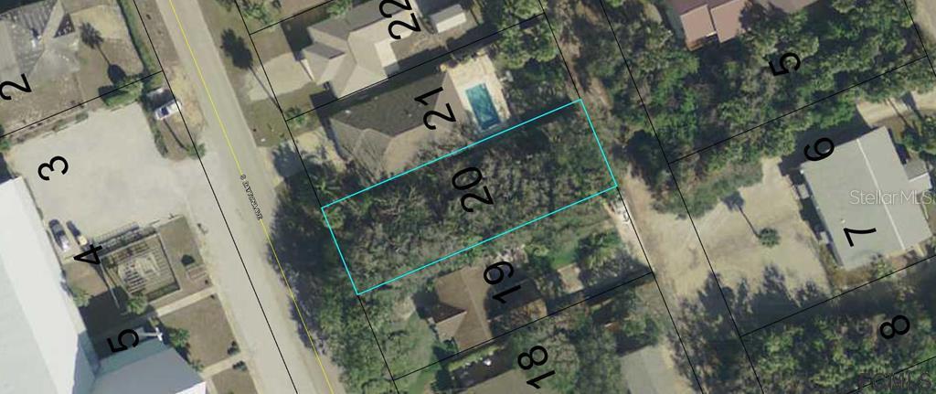 1515 Daytona Ave., Flagler Beach, FL 32136