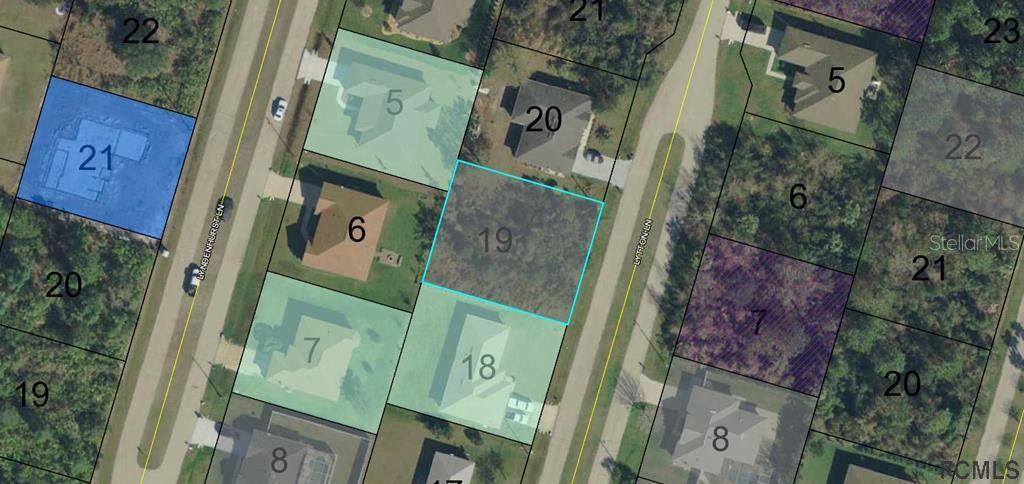 13 Lytton Ln., Palm Coast, FL 32137