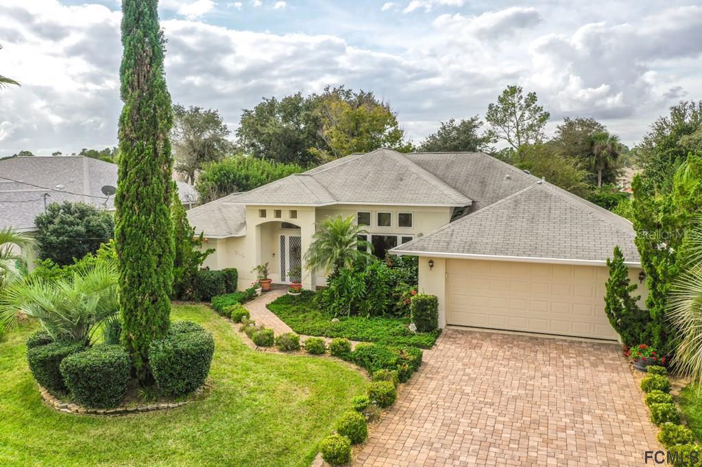 6 Fairhill Ln., Palm Coast, FL 32137