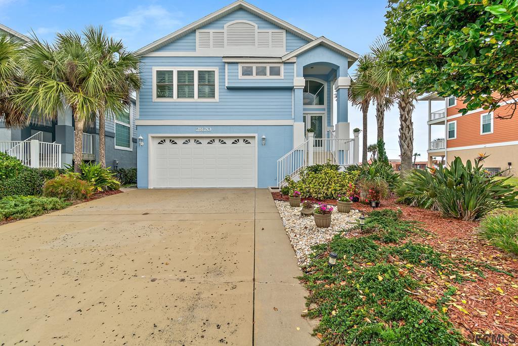 2820 Ocean Shore Blvd., Flagler Beach, FL 32136