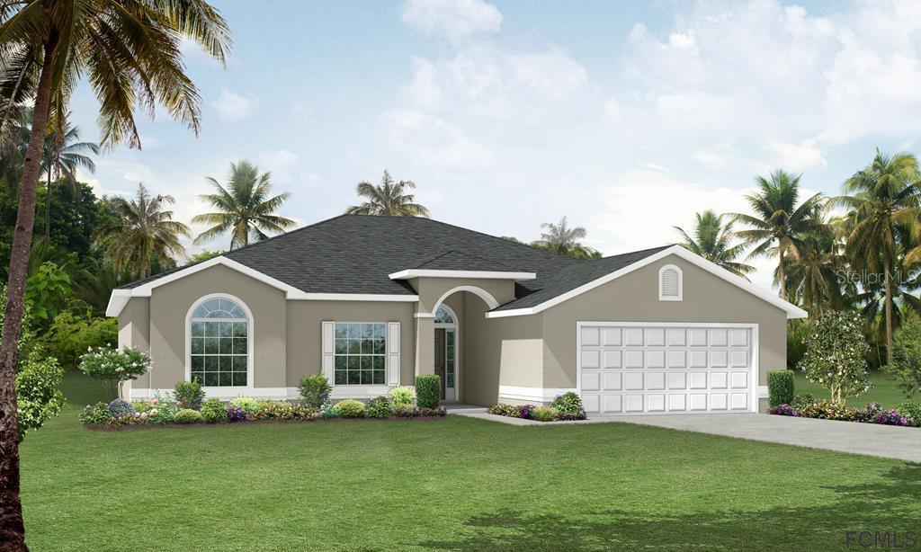 38 Russell Dr., Palm Coast, FL 32164