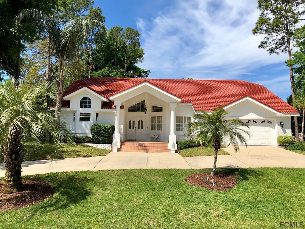 14 Woodguild Pl., Palm Coast, FL 32164