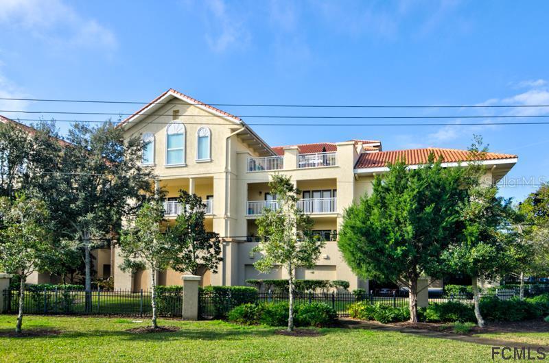 100 Bella Harbor Ct. #108, Palm Coast, FL 32137