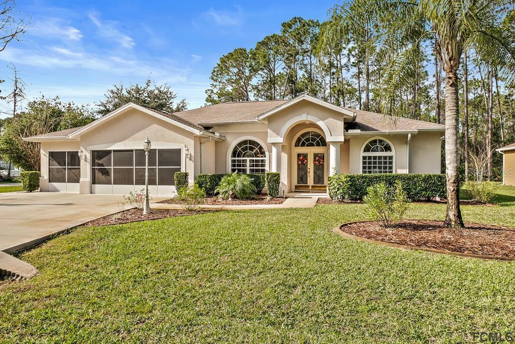 1 Lake Charles Pl., Palm Coast, FL 32137