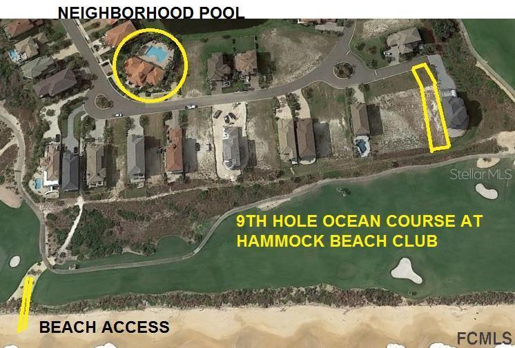 14 Hammock Beach Ct., Palm Coast, FL 32137