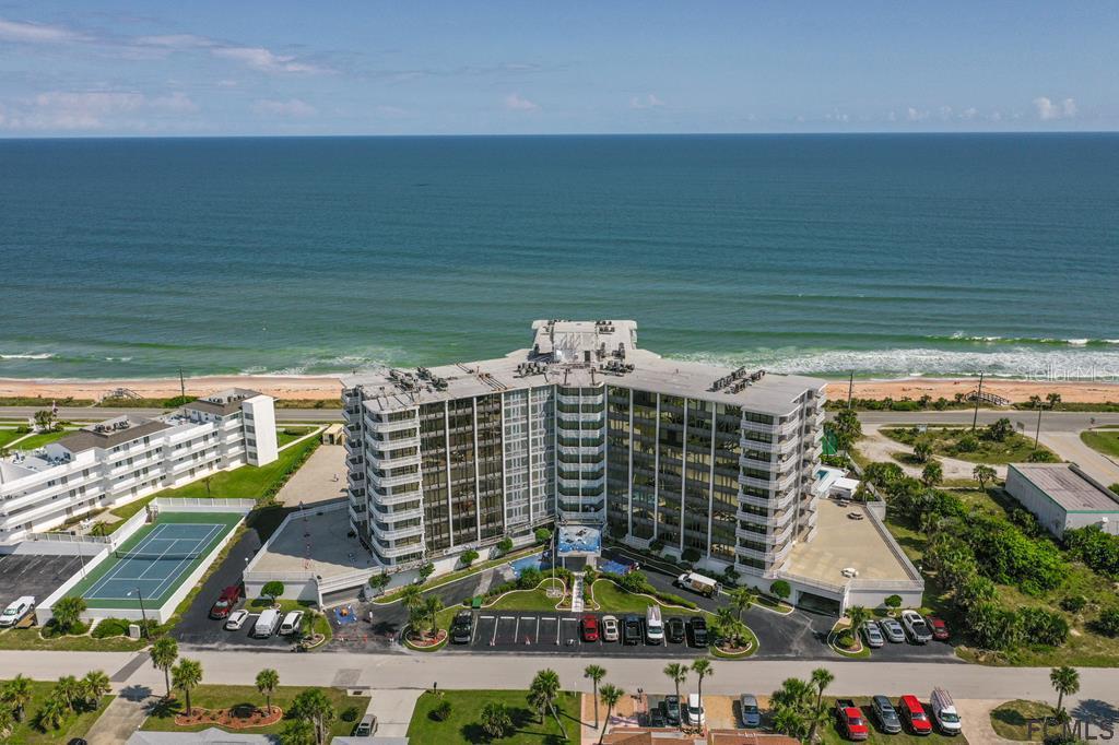 3580 S Ocean Shore Blvd. #501, Flagler Beach, FL 32136