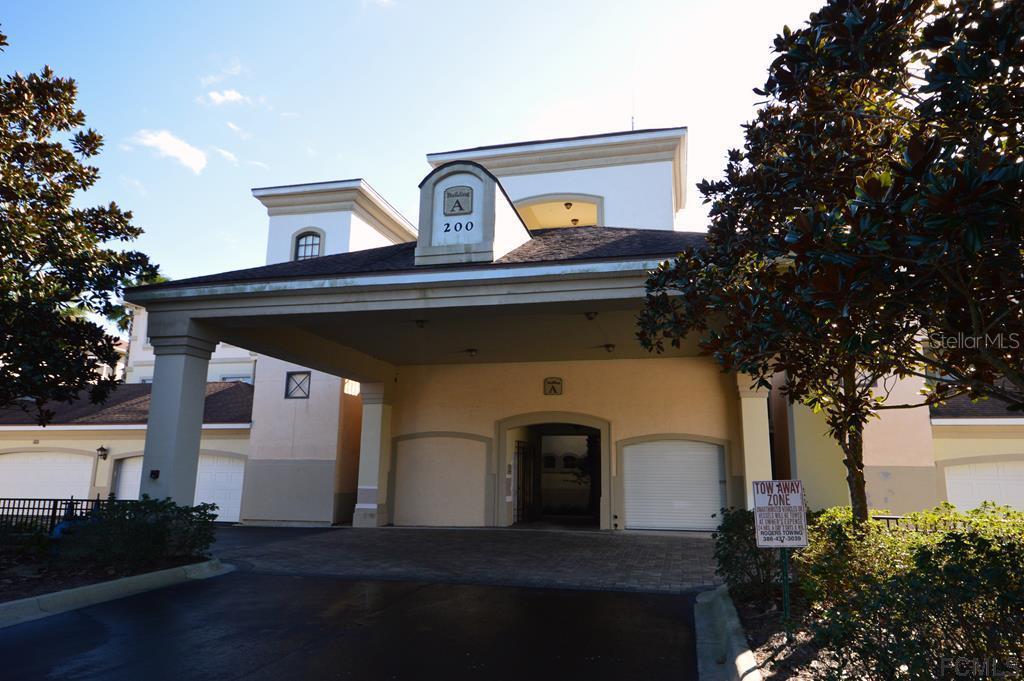 200 Riverfront Dr. #A 301, Palm Coast, FL 32137